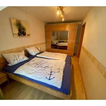 Apartmán Schwalbe