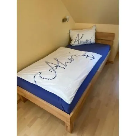 Schwalbe Apartmán