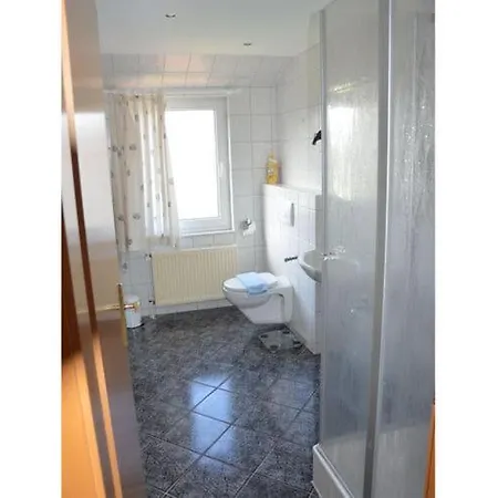 Apartmán Schwalbe *