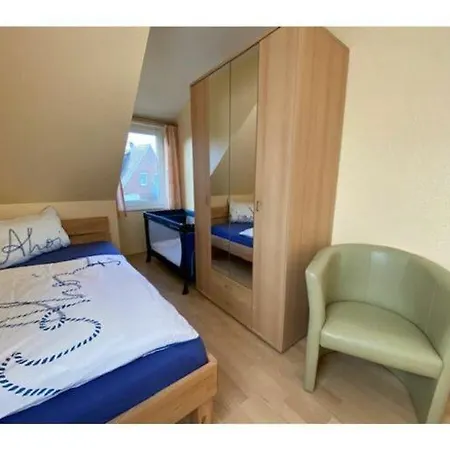 Schwalbe Apartmán *