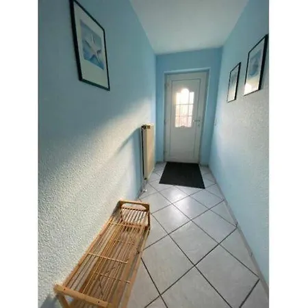 Schwalbe Apartmán