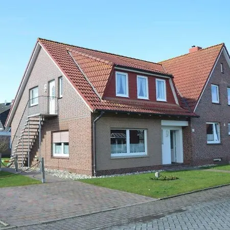 Apartmán Schwalbe
